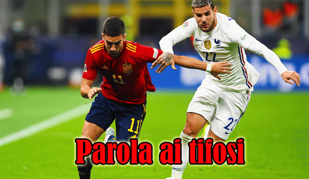 Reazioni tifosi social Theo Hernandez