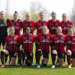 Il Milan Femminile di Maurizio Ganz