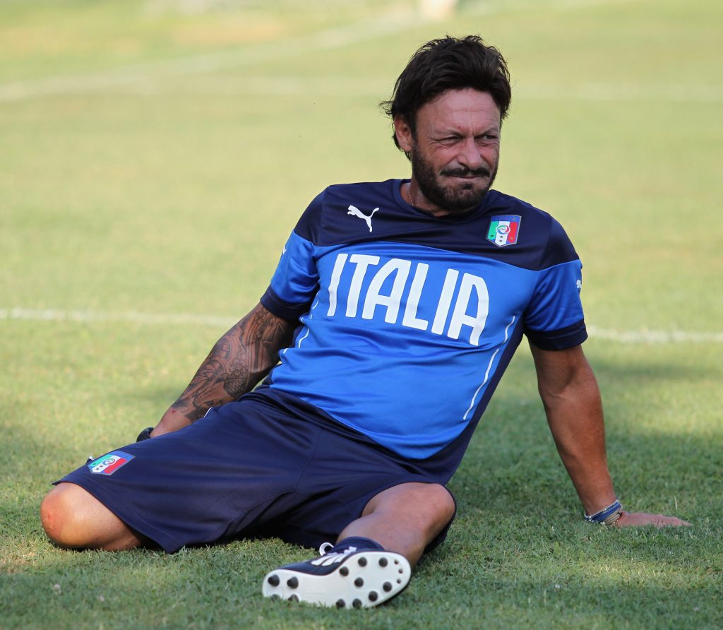 Salvatore "Totò" Schillaci