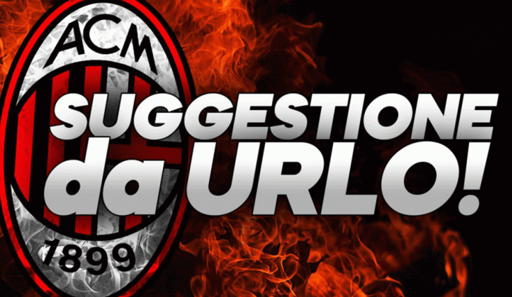 Suggestione da urlo