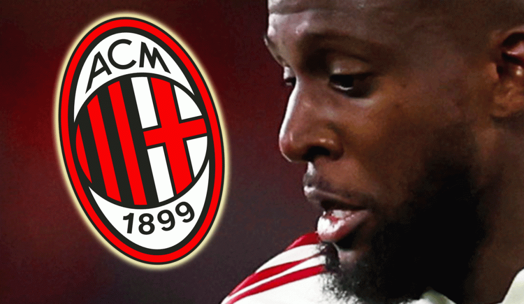 Intesa raggiunta con Origi