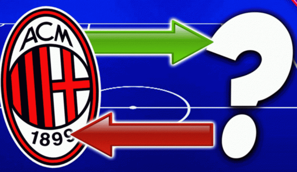 Possibile scambio con la Roma