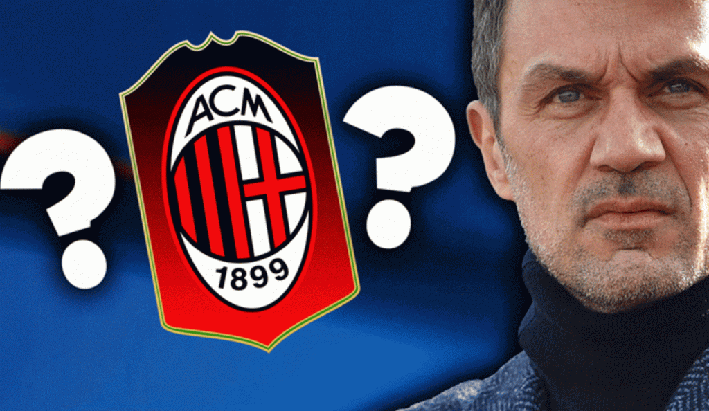 Colpo Maldini dalla Serie A