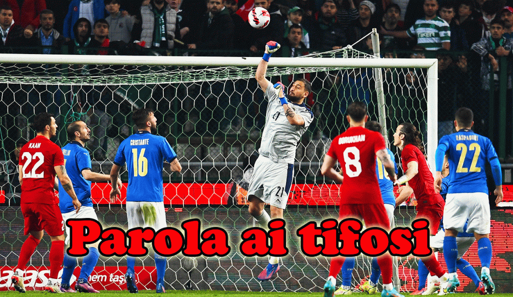 Reazioni social papere Donnarumma