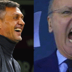 Maldini tenta lo scippo a Marotta