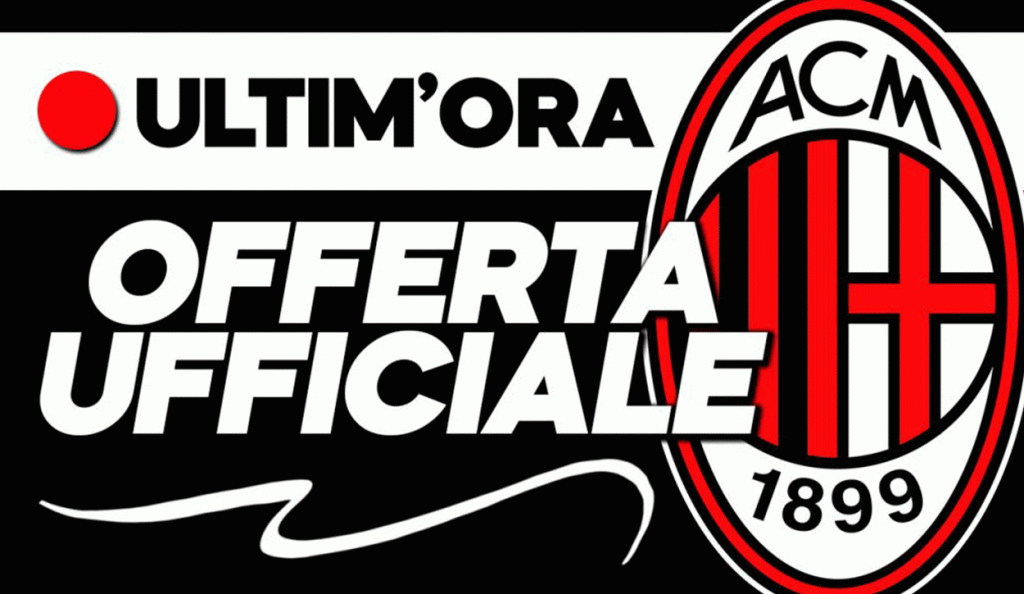 Offerta ufficiale per un gioiello