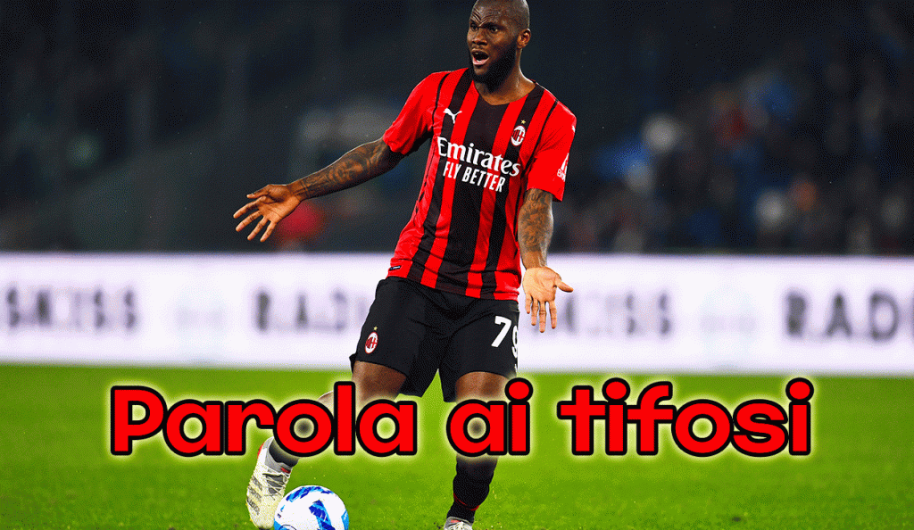 Reazioni tifosi social Kessie al Barcellona