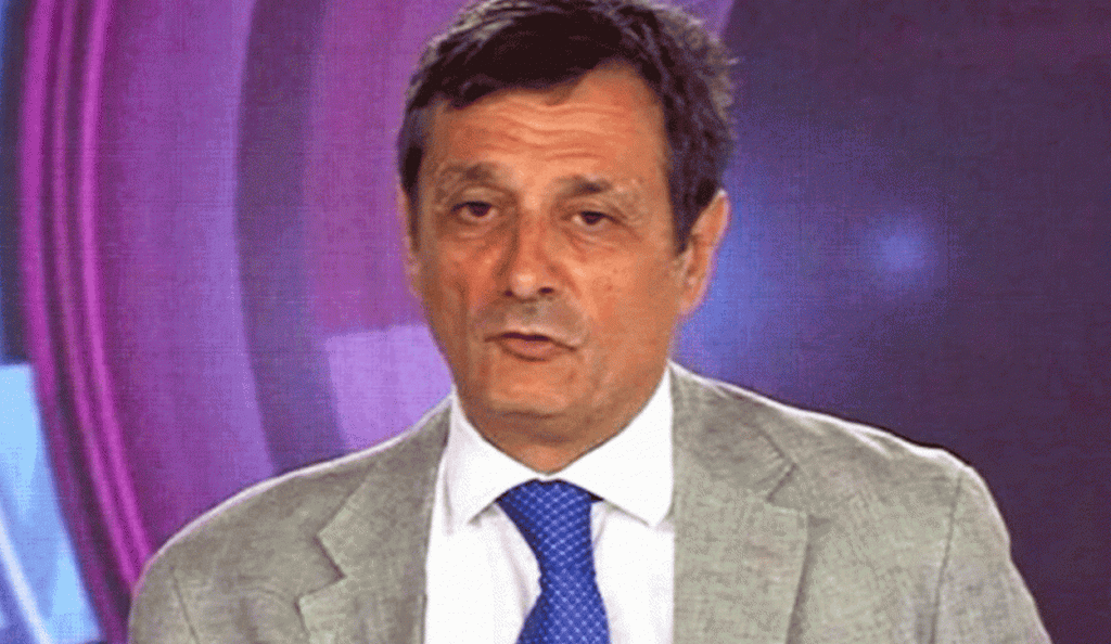 Laudisa conferma l'incontro