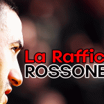 Raffica rossonera 17 marzo 2022