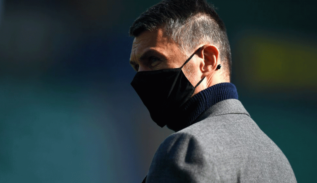 Maldini sfida le big europee per Svanberg