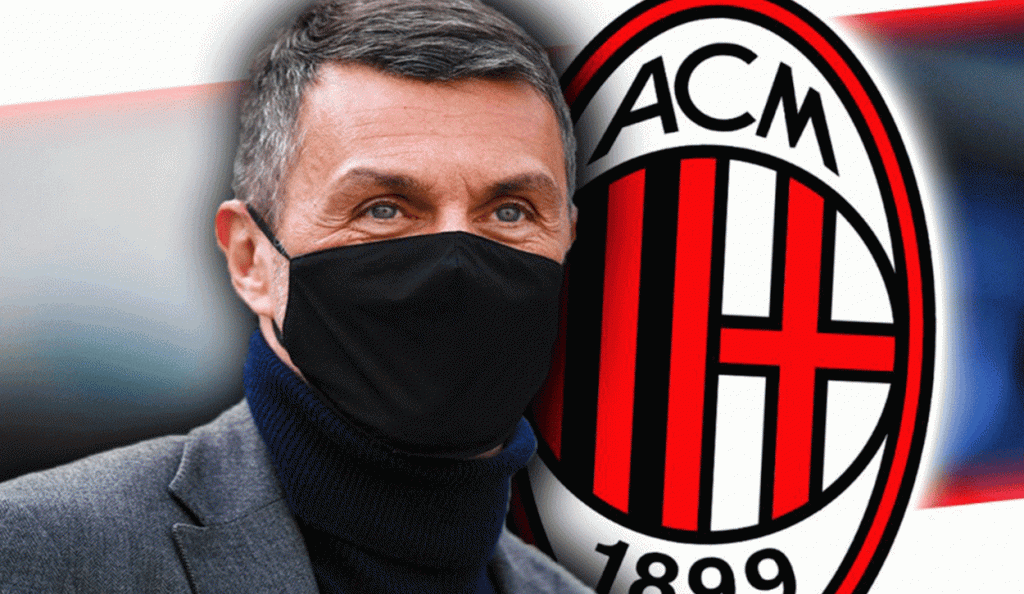 3 attaccanti proposti Maldini ne sogna altri due