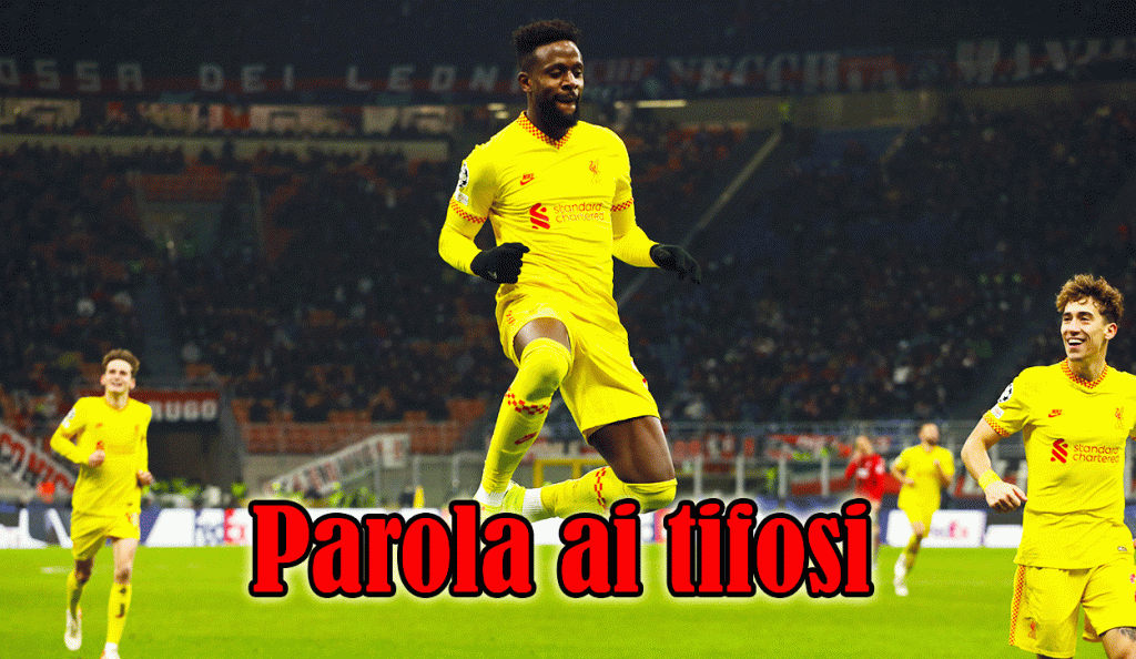 Reazioni tifosi social all'arrivo di Origi