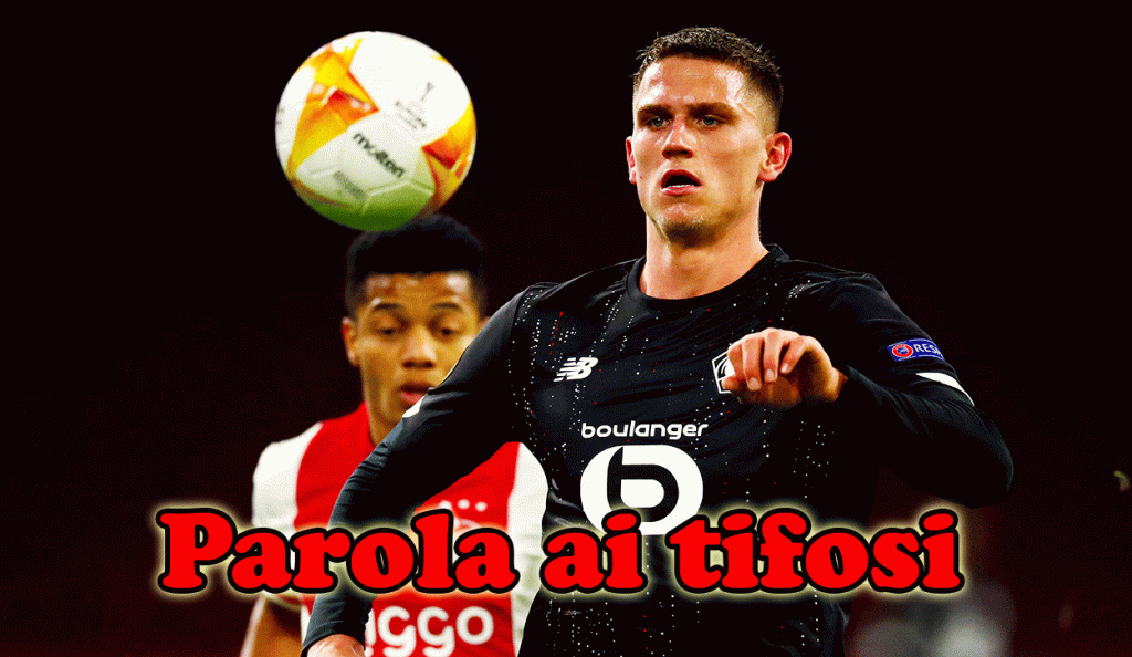 Reazioni tifosi social su Botman