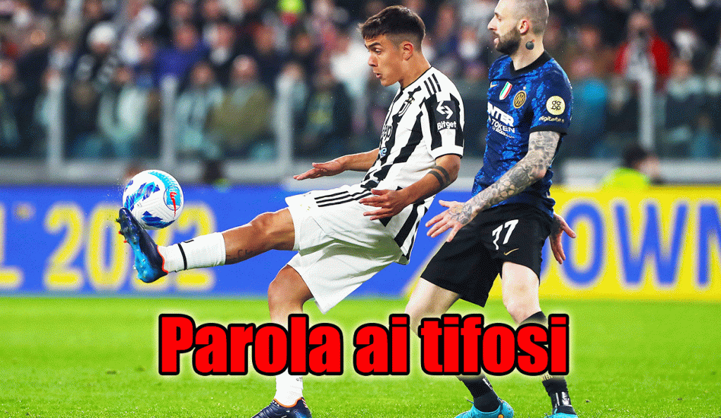 Reazioni tifosi social acquisto Dybala