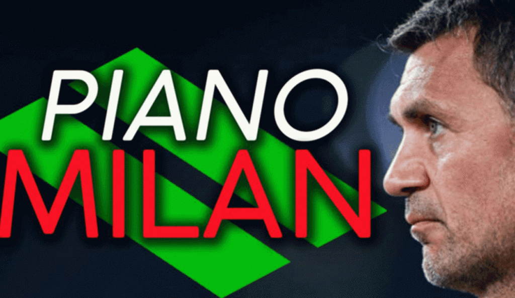 Triplo colpo da 100 milioni