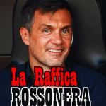 Raffica rossonera 10 aprile 2022
