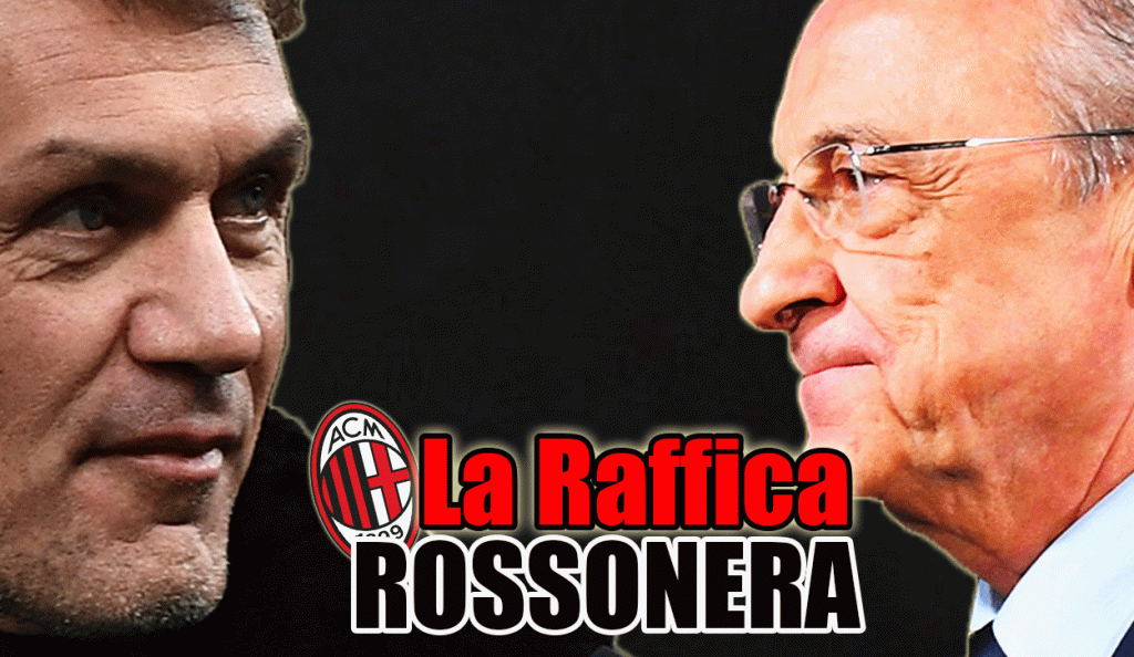 Raffica rossonera 2 aprile 2022