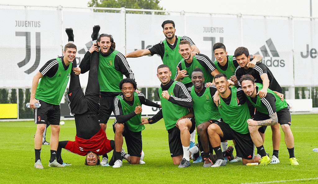 Maldini pensa ad un grande ex bianconero