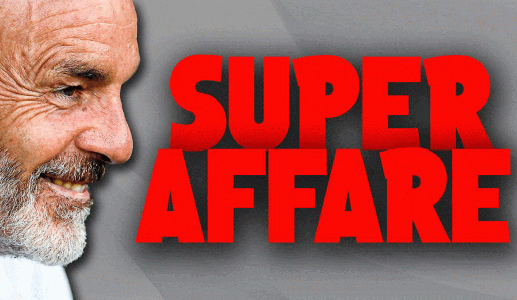 Possibile super affare per il Milan