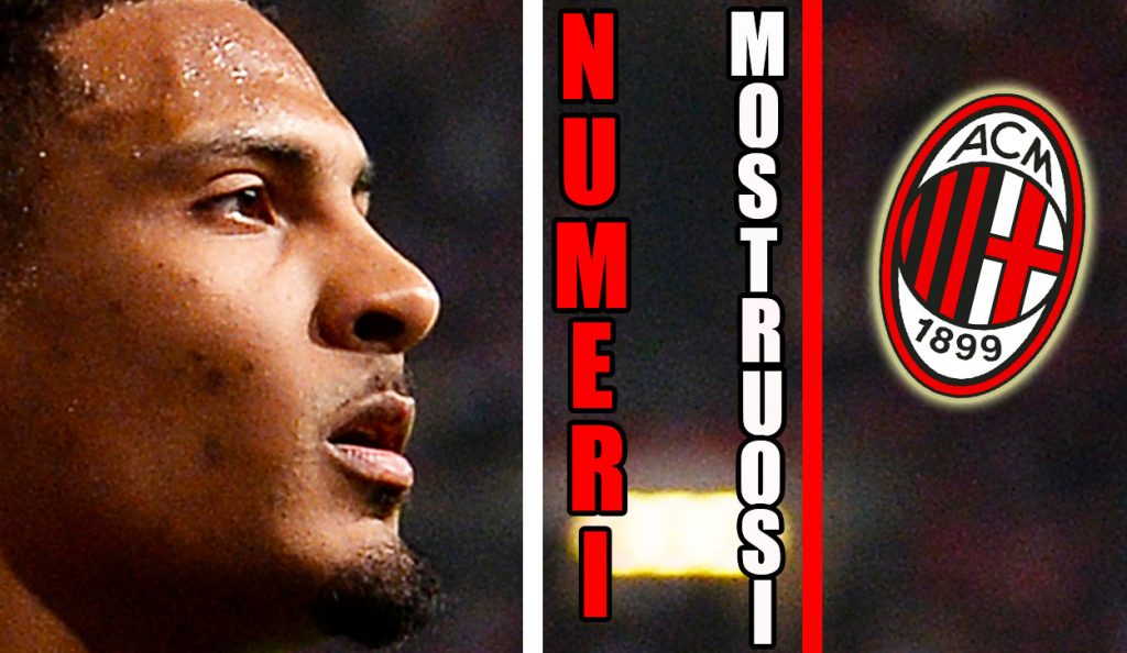 Colpo da 45 milioni nel mirino