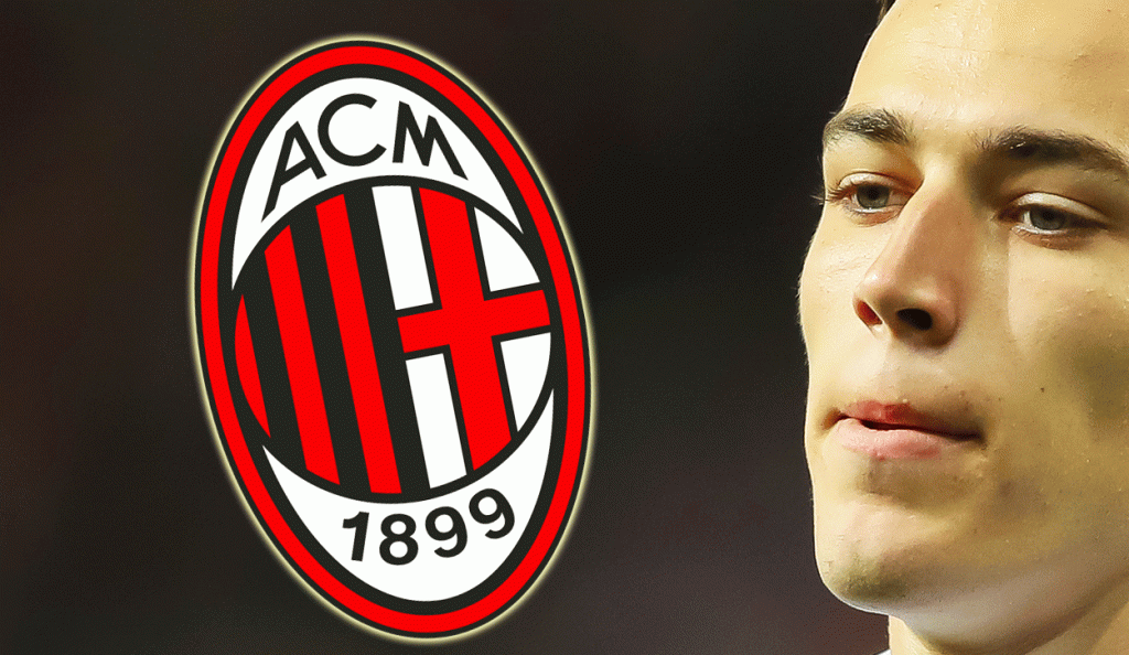 Maldini sul nuovo Modric