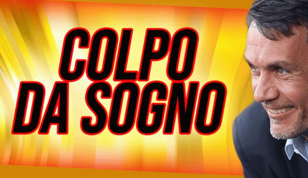 Colpo da sogno