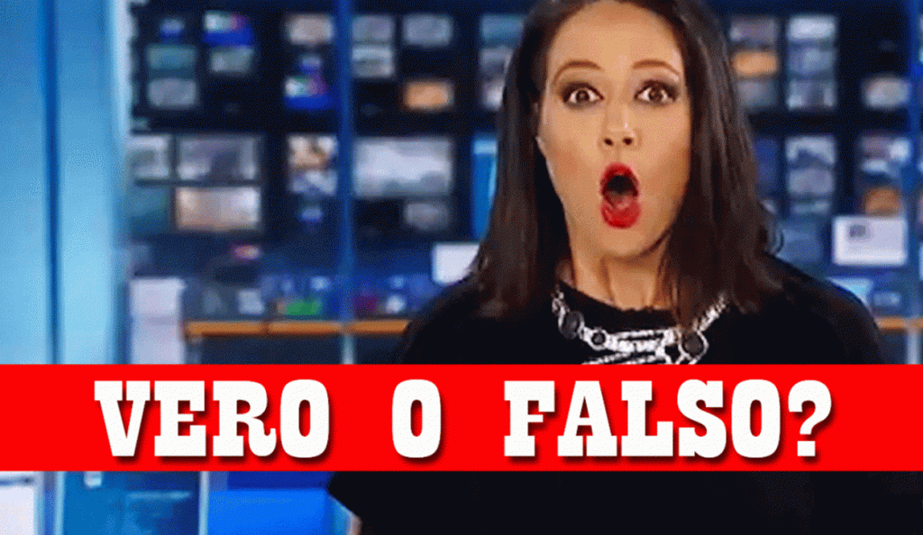 Indiscrezione incredibile