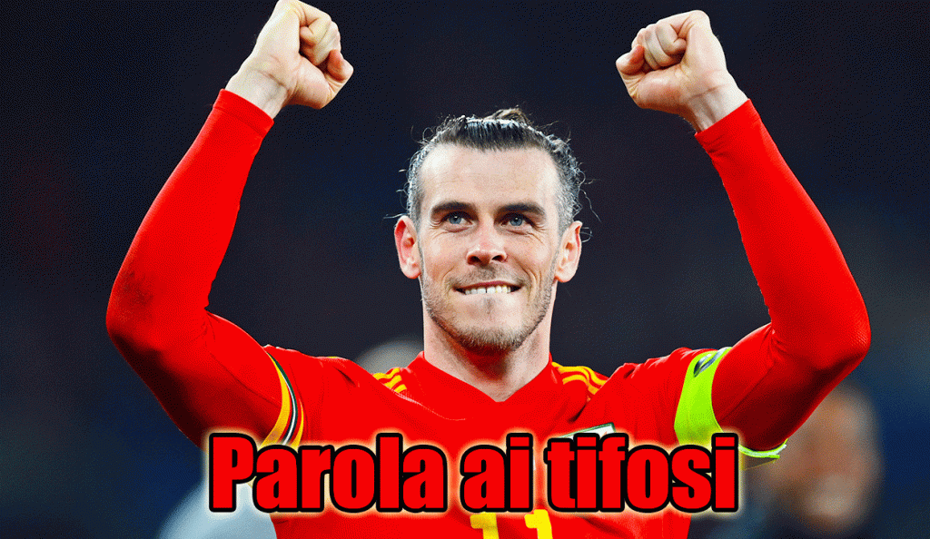 Reazioni tifosi social acquisto Bale