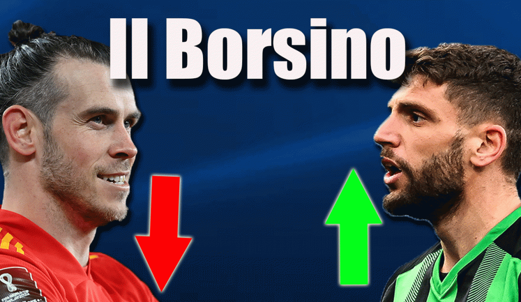 Borsino possibili future ali destre rossonere