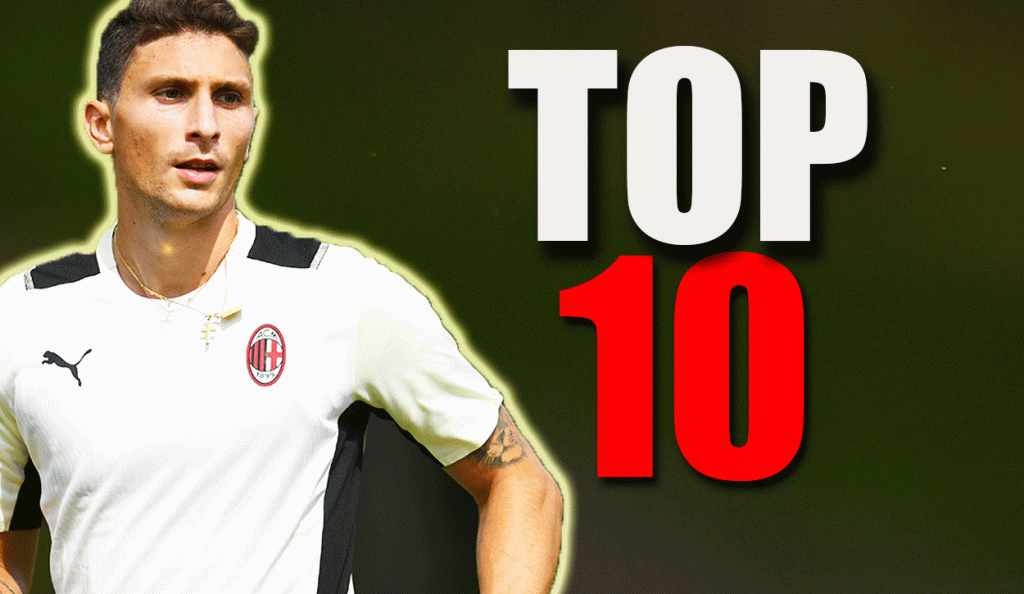 Top 10 acquisti costosi Elliott