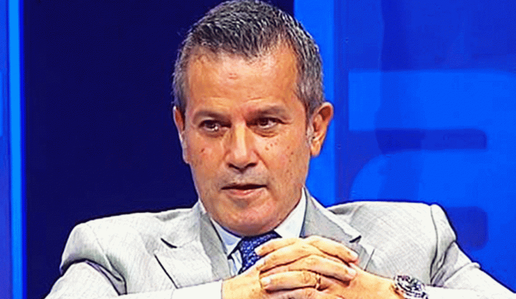 Il punto di Pedullà sul mercato rossonero