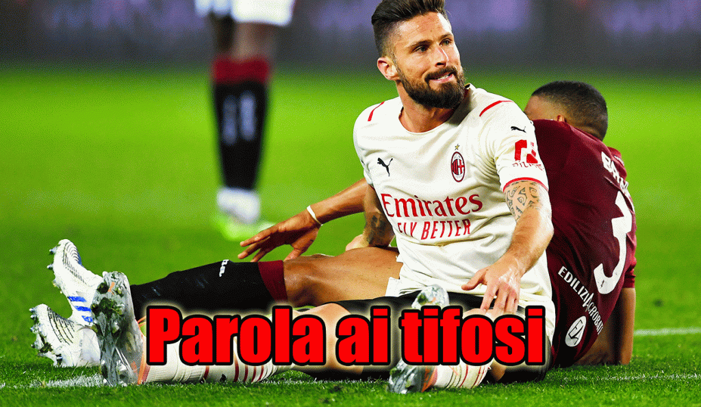 Reazioni social tifosi Torino Milan