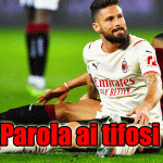 Reazioni social tifosi Torino Milan