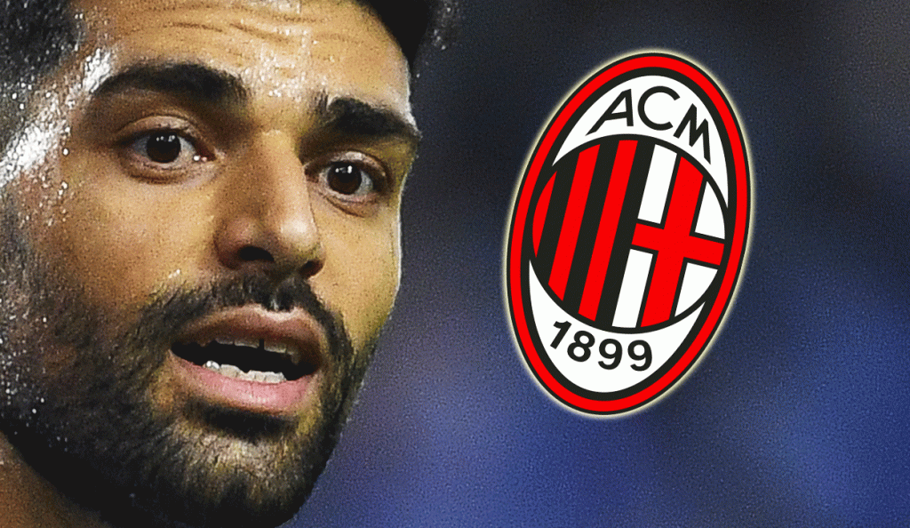 Un bomber portoghese nel mirino