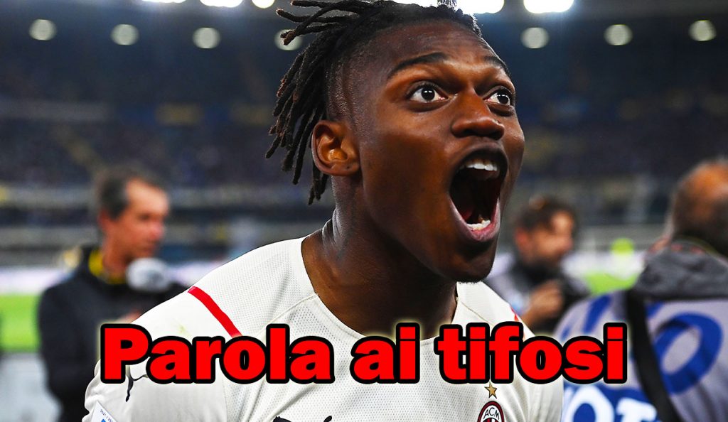 Reazioni social Verona Milan