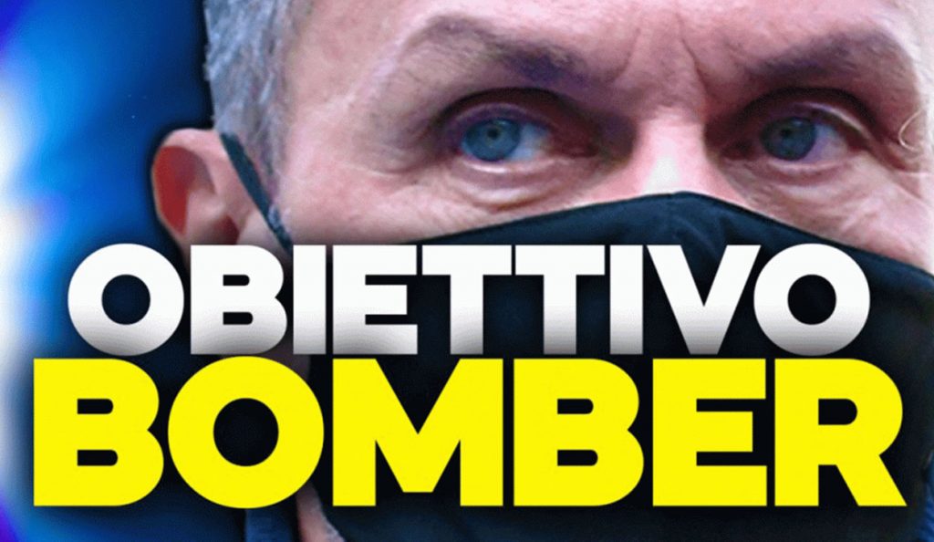 Maldini punta un bomber da oltre 20 gol