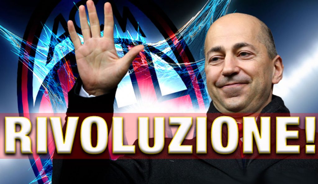 Possono salutare più di 8 calciatori