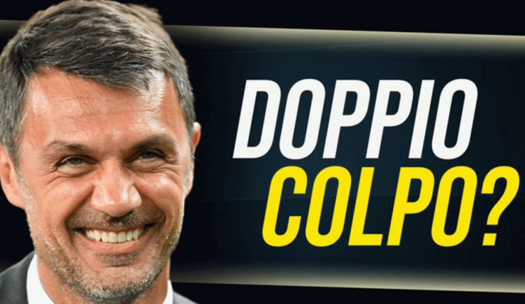 Doppio colpo dal Chelsea