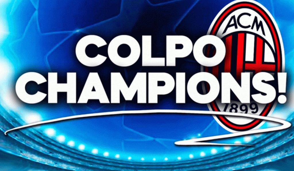 Occhi su un top player mondiale