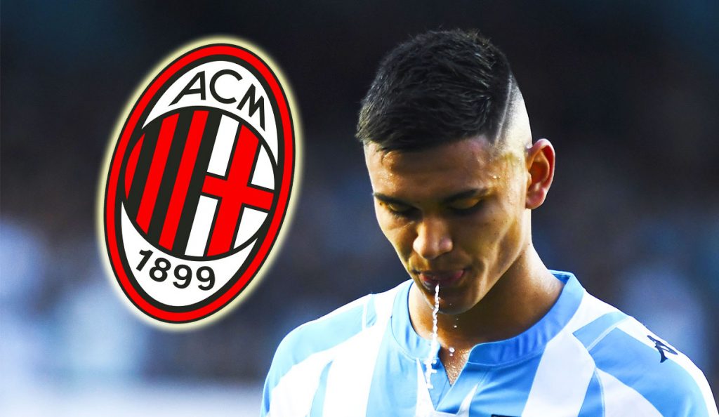 Moncada su un nuovo talento