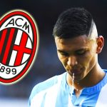 Moncada su un nuovo talento