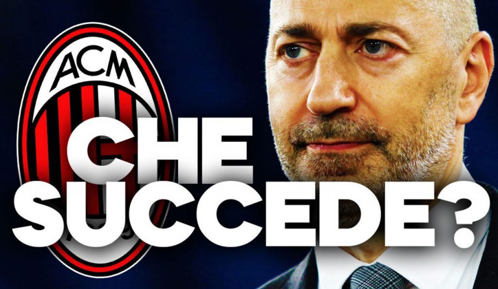 Può saltare la trattativa con Investcorp