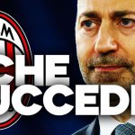 Può saltare la trattativa con Investcorp