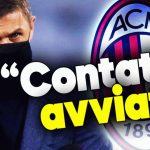 Contatti avviati per un campione