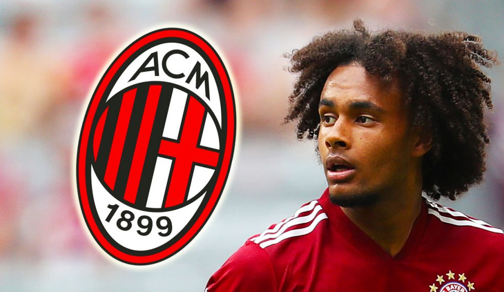 Nome a sorpresa per l'attacco