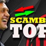 Il Milan valuta 5 scambi top