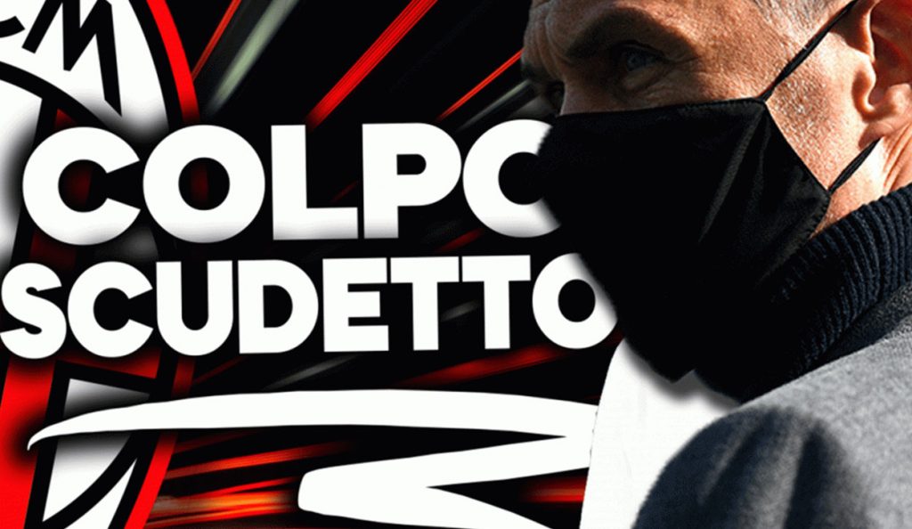 Clamoroso regalo scudetto