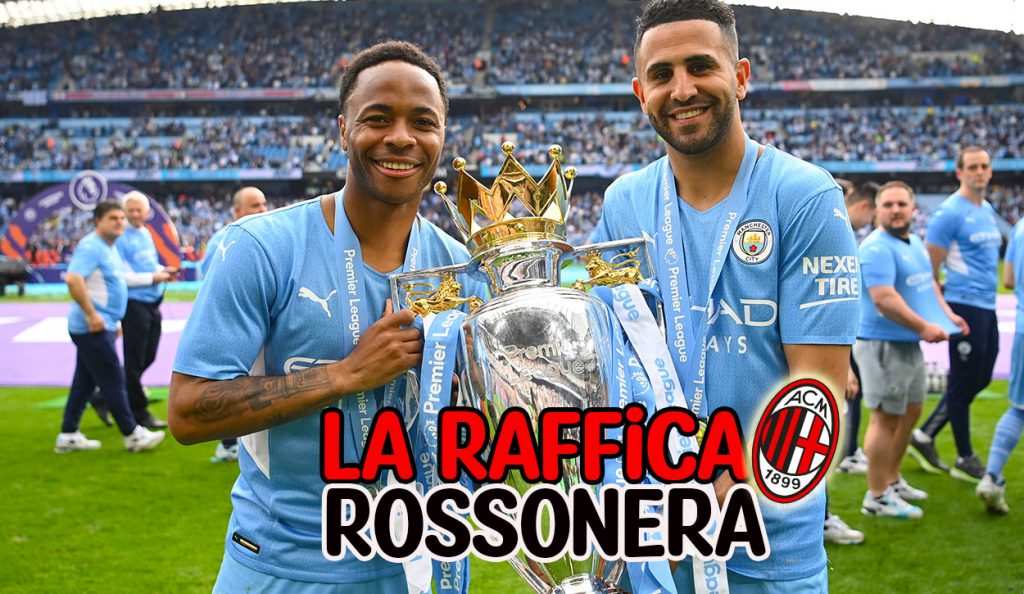 Raffica notizie rossonere 1 giugno 2022