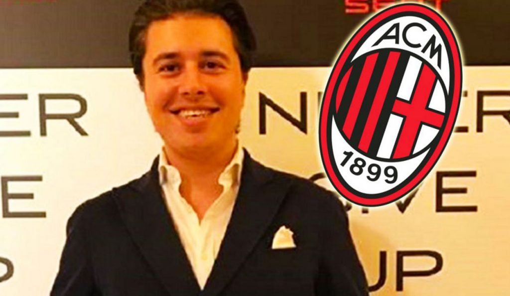 Schira svela l'incontro segreto