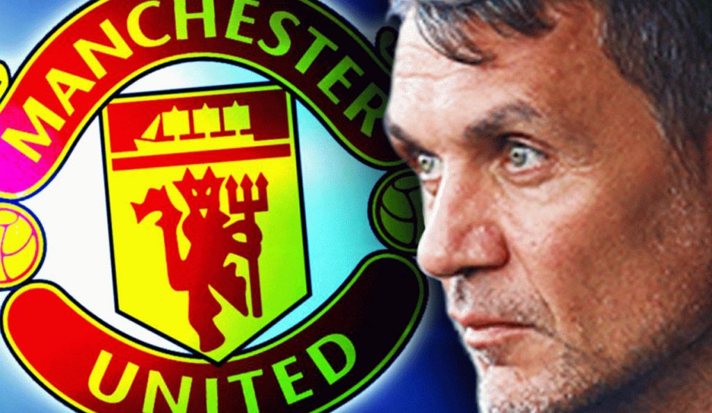 Proposta di scambio dello United